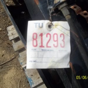 Case/IH® STX 325 3 Point