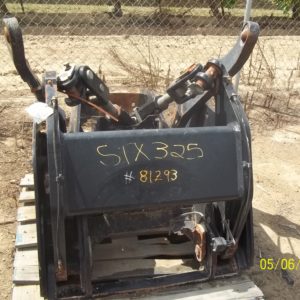 Case/IH® STX 325 3 Point