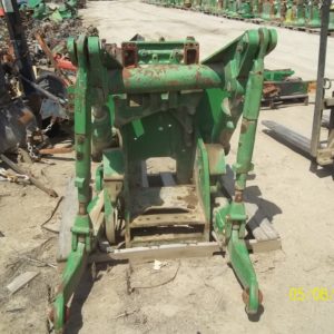 John Deere® 8760 3 Point