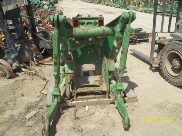 John Deere 8760 3 Point|||