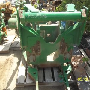 John Deere® 9320 3 Point