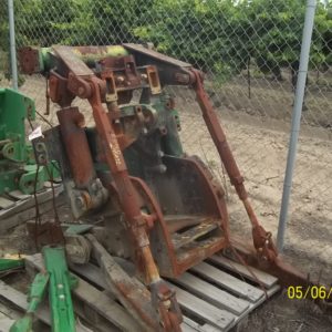 John Deere® 8960 3 Point
