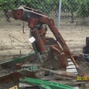 John Deere® 8960 3 Point