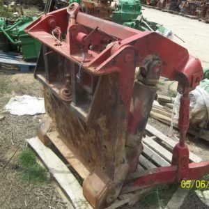 Case/IH® 9260 3 Point