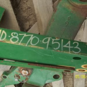 John Deere® 8770 3 Point