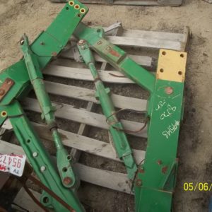 John Deere® 8770 3 Point