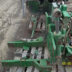 John Deere® 8870 3 Point