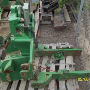 John Deere® 8870 3 Point