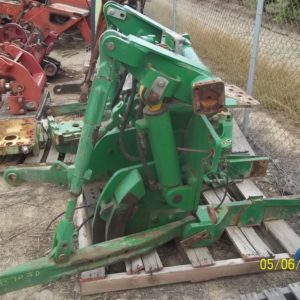 John Deere® 8870 3 Point