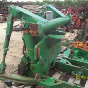 John Deere® 8870 3 Point
