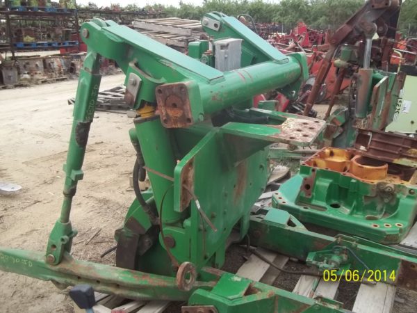 John Deere 8870 3 Point|||