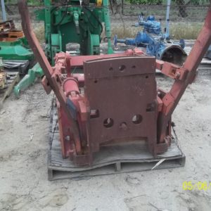 Case/IH® 9280 3 Point