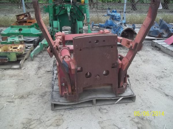 Case/IH 9280 3 Point|||