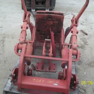 Case/IH® 9280 3 Point