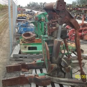 John Deere® 8870 3 Point