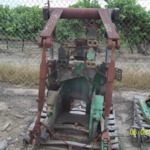 John Deere® 8870 3 Point