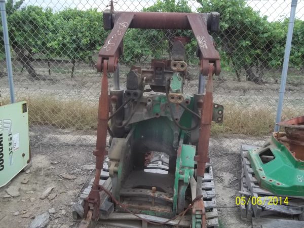 John Deere 8870 3 Point|||