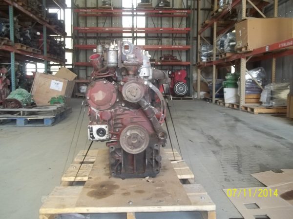 Fiat 8035.01  Used||