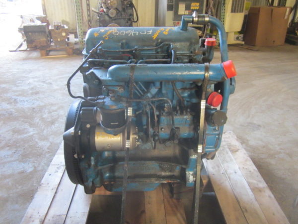 Ford/New Holland 201  Used|||