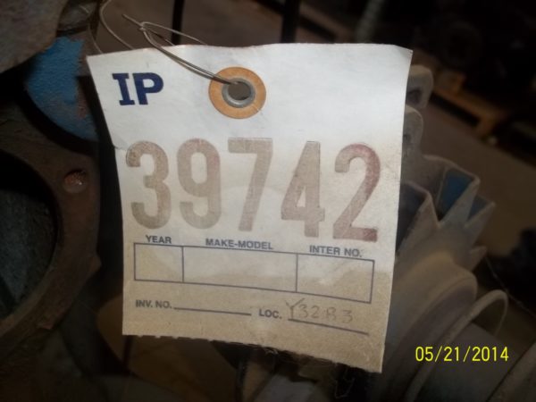 Ford/New Holland 242 D  Used|||