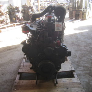 Ford/New Holland® 450 T Engine Used