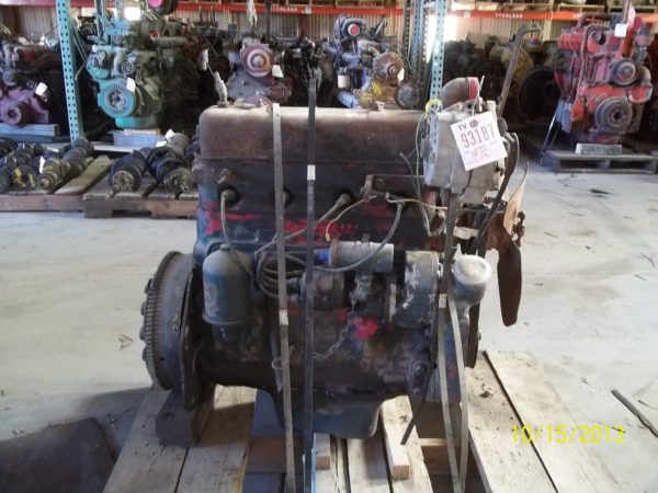International C169  Used|