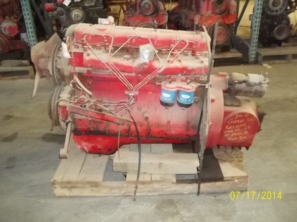 International D310  Used|||