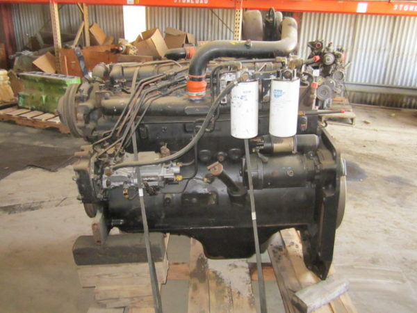 International DT436  Used|||