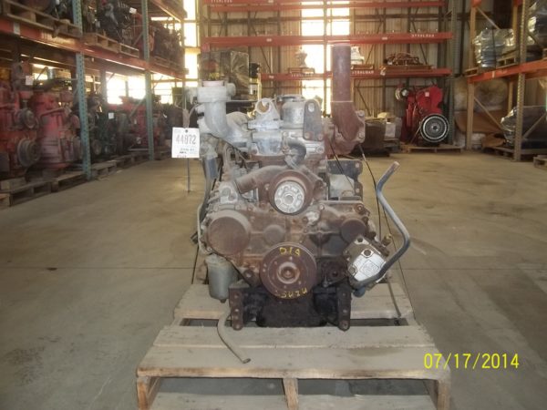 Iseki 82129  Used|||