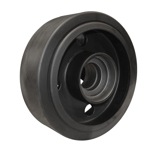 MidRoller Bearing Mount New JD 8000