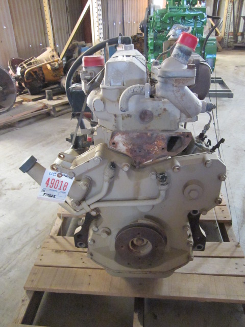 John Deere 179  Used|||