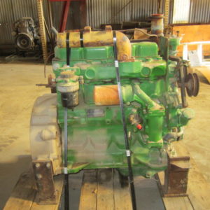 John Deere® 4045 Engine Used