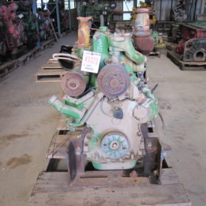 John Deere® 4045 Engine Used