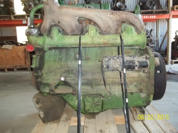 John Deere 531D  Used|||