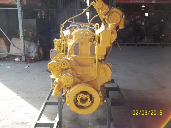 John Deere 6068T  New|||