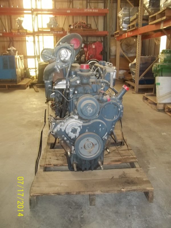 Landini 9880  Used|||