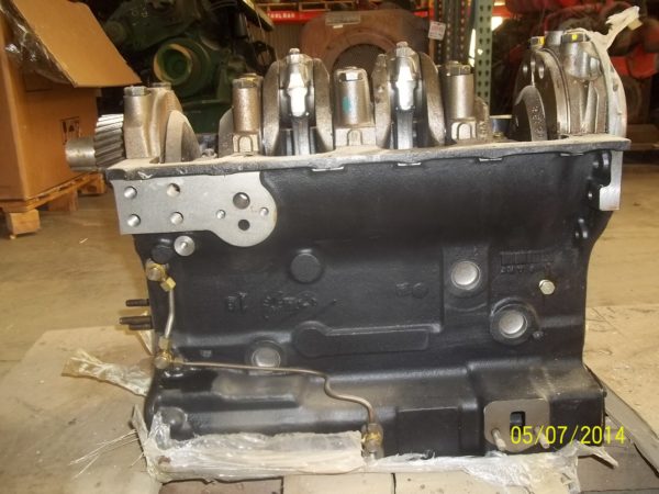 Perkins 203D  New|||