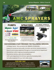 Ag Expo Magazine 2018 page 46 image