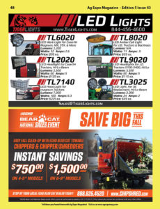 Ag Expo Magazine 2018 page 48 image