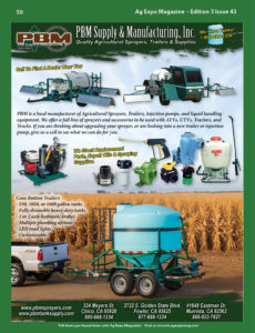 Ag Expo Magazine 2018 page 50 image