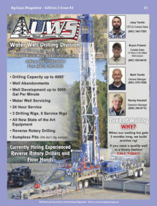 Ag Expo Magazine 2018 page 51 image