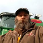 Meet A Farmer - James Reid - An Ag Mechanic 
