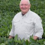 Sonny Perdue, Secretary of Agriculture under Trump Administration